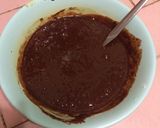 Foto langkah ke 3 dari resep Choco Lava.