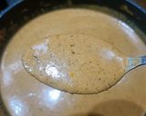 Une image de l'étape 6 de 🌿 Tofu fumé sauce épicée tomate et lait de coco.