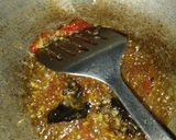 Foto langkah ke 4 dari resep Orek Tempe Kering.