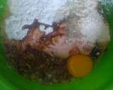 Foto langkah ke 3 dari resep Sempol ayam enaaakk.