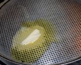 Foto del paso 7 de la receta: Escalopines envueltos en crudo con salvia y cachaca