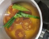 Foto langkah ke 5 dari resep (141) Lupis (Metode 7.30.7).