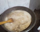 Foto langkah ke 5 dari resep Jahe Instan (Serbuk Jahe Homemade).