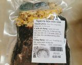 Hình bước làm 1 của món Sâm bông cúc rong biển