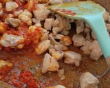 Foto langkah ke 5 dari resep Ayam bumbu taichan teflon... ala-ala.