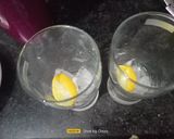 A picture of step 6 of Dragon Fruit Lemonade.