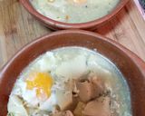 Foto del paso 5 de la receta: Pantrucas