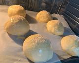 Hamburger, buci, hús 🍔🥩 recept fázis 1 fotója