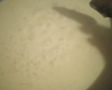 Foto del paso 4 de la receta: Bechamel