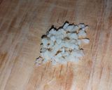 Foto del paso 1 de la receta: Cerdo en salsa satay