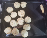 Foto del paso 6 de la receta: Scones de cebolla y orégano