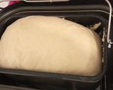 Foto del paso 4 de la receta: Roscón de Reyes con masa madre en panificadora