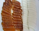 烏魚子的食譜步驟11照片