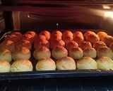 Foto langkah ke 3 dari resep Nastar Sultan.