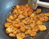 এগ - চিকেন তড়কা (Egg - chicken tadka recipe in Bengali) রেসিপির ধাপ 2 ছবি
