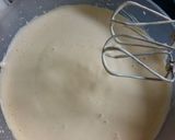 Puha kókusz kocka recept fázis 2 fotója