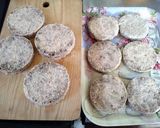 Foto del paso 7 de la receta: Hamburguesa de lentejas. Veganas!