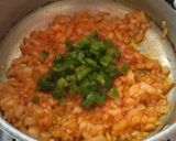 Foto del paso 3 de la receta: Zapallitos rellenos de carne