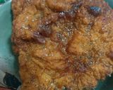 【鹹點】鬆餅粉應用011：炸雞排的食譜步驟5照片