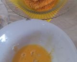 Foto langkah ke 4 dari resep Tempe Katsu / Katsu Vegan Saos Teriyaki ala bucik.