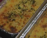 Foto langkah ke 5 dari resep Cheesy Macaroni Schotel.
