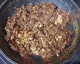 Foto del paso 2 de la receta: Revuelto de Morcilla de Cebolla