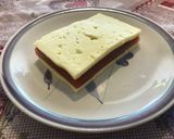 Foto del paso 2 de la receta: Postre de queso con dulce de membrillo