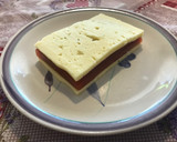 Foto del paso 2 de la receta: Postre de queso con dulce de membrillo