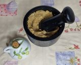 Foto del passaggio 2 della ricetta Salsa alle noci a modo mio