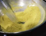 મેથીપાક (Methipak Recipe In Gujarati) રેસીપી સ્ટેપ5ફોટો