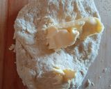 Foto del paso 4 de la receta: Bollos rellenos