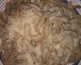 Foto del paso 10 de la receta: Tallarines de calabaza sin huevo