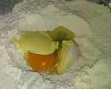 Foto del paso 1 de la receta: Tequeños caseros