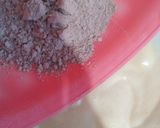 عکس مرحله 8 از دستور کیک تولدطرح یقه solmaz