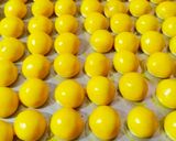 Foto langkah ke 8 dari resep Nastar Putri Glowing.