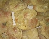 Foto langkah ke 6 dari resep Cireng Sosis.