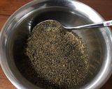 鮮奶芝麻包的食譜步驟4照片