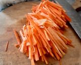 Foto langkah ke 1 dari resep Salad ala hokben.