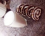 صورة لخطوة 1 من وصفة عصير الموز والحليب 🍌🍌