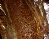Foto del paso 10 de la receta: Pan de carne arrollado