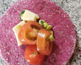 Foto del paso 4 de la receta: Ñoquis integrales de remolacha💜