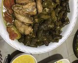صورة لخطوة 4 من وصفة دوالي