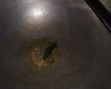 উপমা (upma recipe in Bengali) রেসিপি ধাপ - 3 ছবি