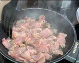 Foto del paso 2 de la receta: Tartiflette