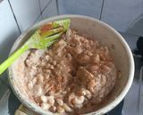 Foto langkah ke 3 dari resep Makaroni Panggang.