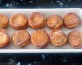 Foto del paso 5 de la receta: Pasteis de Nata rápidos y fáciles