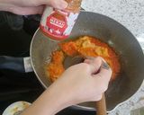 Foto langkah ke 1 dari resep Udang Petai Balado.