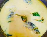 Resep Gulai Ikan Khas Rumah Makan Padang (Pariaman) langkah memasak 3 foto