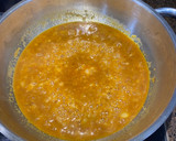 Foto del paso 3 de la receta: Almejas en salsa Montilla Moriles
