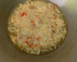 Foto langkah ke 3 dari resep Bihun Kuah Telur.